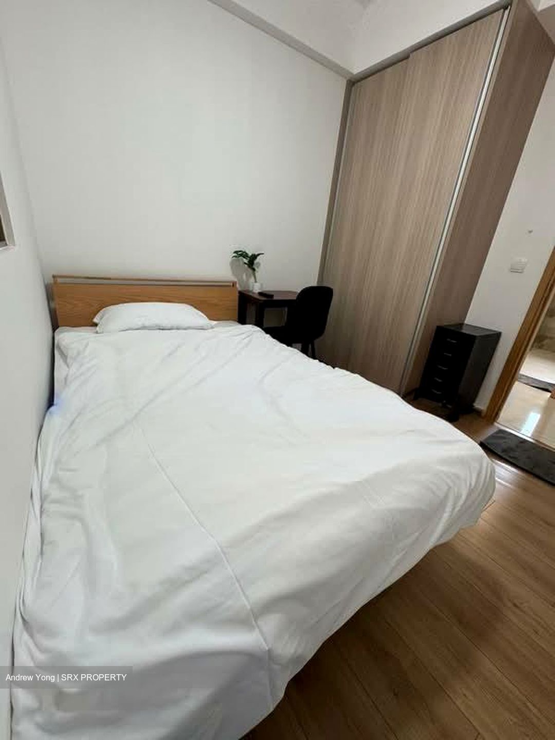 The Vales (D19), Condominium #547165831